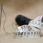 Las muestras de moda