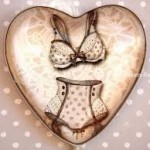 ropa interior femenina
