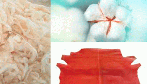 Materiales naturales