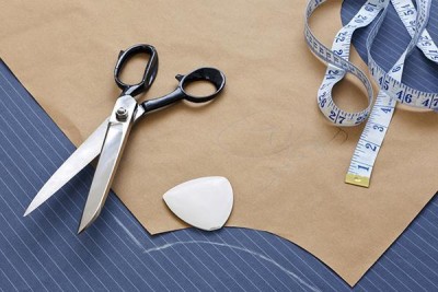 materiales para diseño y confeccion