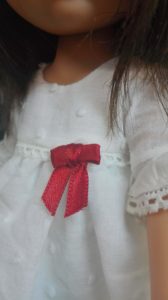 MUÑECAS PERSONALIZADAS