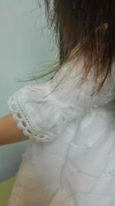 MUÑECA PERSOALIZADA