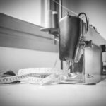 Las muestras de moda